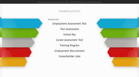 careercouncil.ca