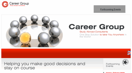 careergroupin.com