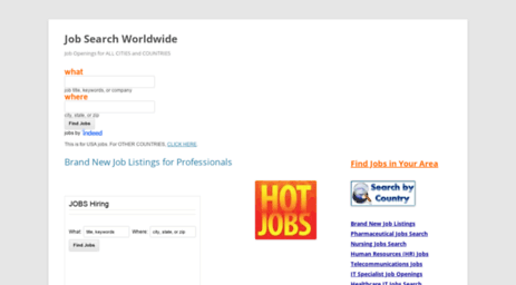 careerjobsearchengines.com