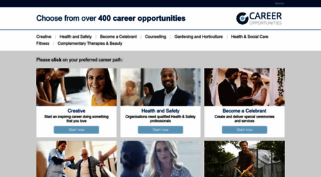 careeropportunities.org.uk