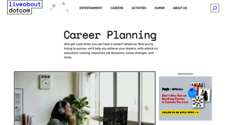 careerplanning.about.com