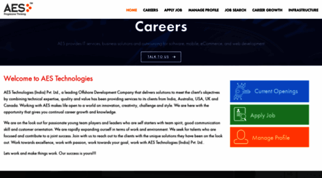 careers.advanceecomsolutions.com