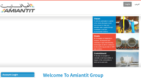 careers.amiantit.com