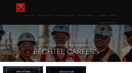 careers.bechtel.com