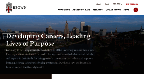 careers.brown.edu