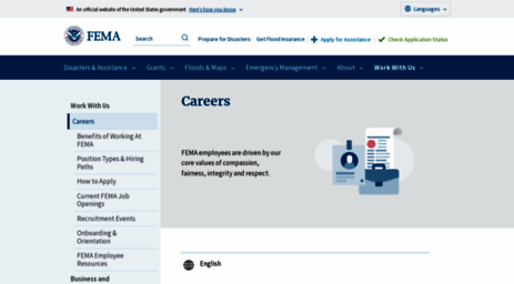 careers.fema.gov