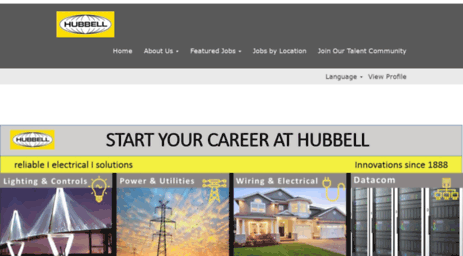 careers.hubbell.com