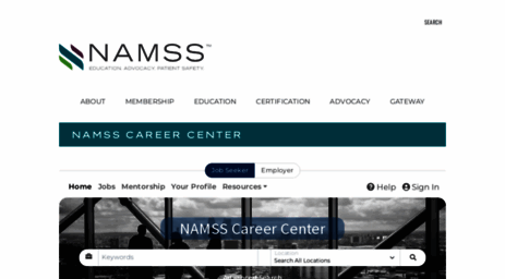 careers.namss.org