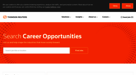 careers.thomsonreuters.com