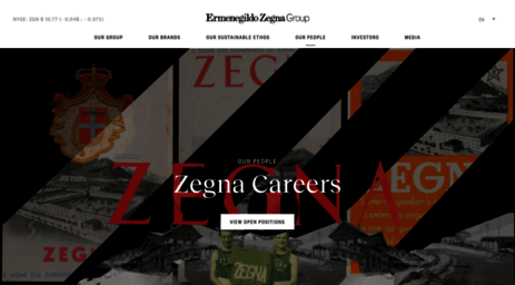 careers.zegna.com