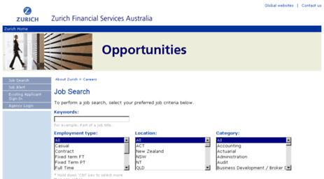 careers.zurich.com.au