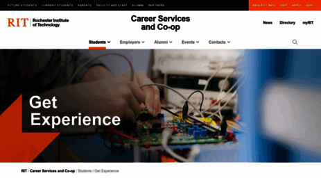 careerservices.rit.edu