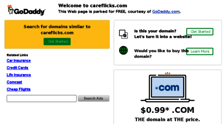 careflicks.com