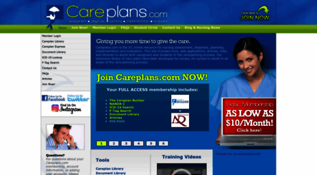careplans.com