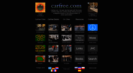 carfree.com