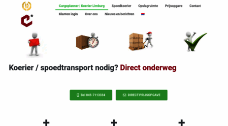 cargoplanner.nl