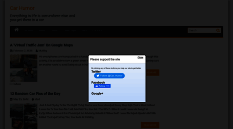 carhumor.net