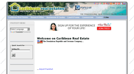 caribbean-real-estates.com