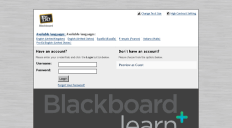 caribbean2.blackboard.com