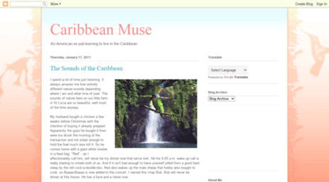 caribbeanmuse.blogspot.com