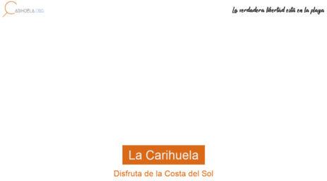 carihuela.org