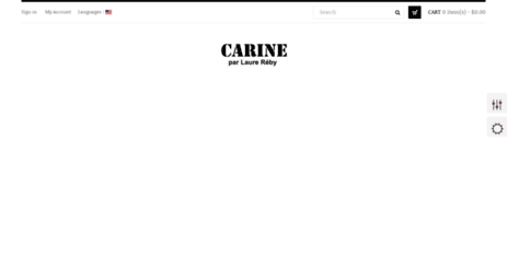 carine-paris.com