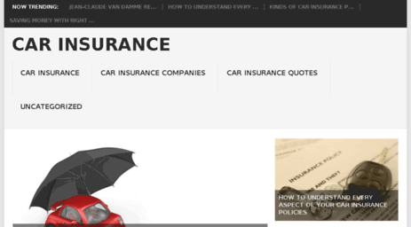 carinsurance21.com