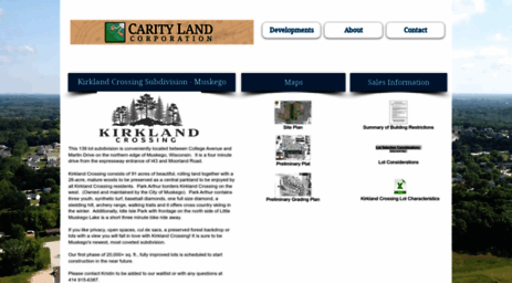 carityland.com