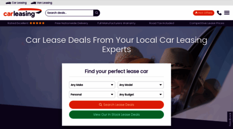 carleasing.co.uk