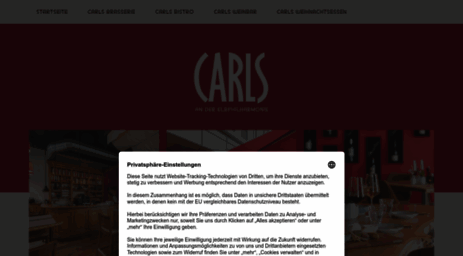 carls-brasserie.de