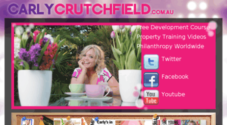 carlycrutchfield.com.au