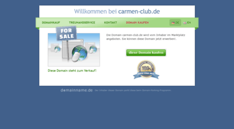 carmen-club.de