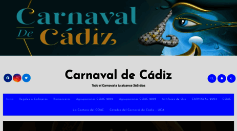 carnavaldecadiz.com