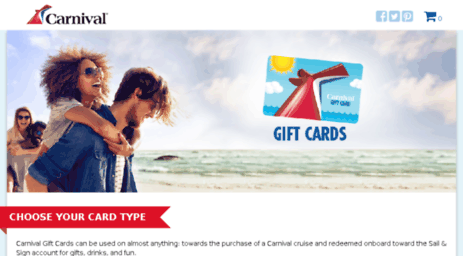 carnivalgiftcards.com