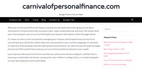 carnivalofpersonalfinance.com