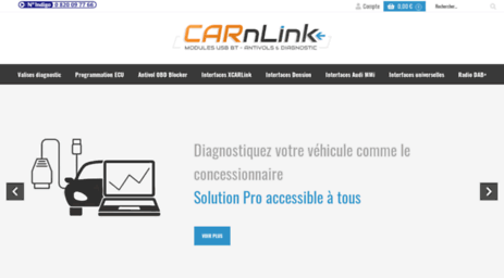 carnlink.com