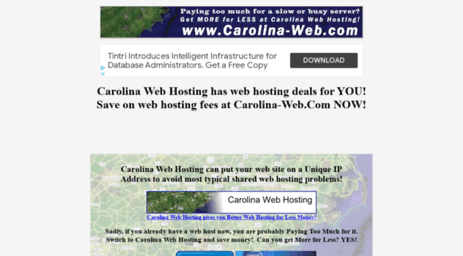 carolina-web.com
