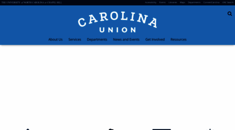 carolinaunion.unc.edu