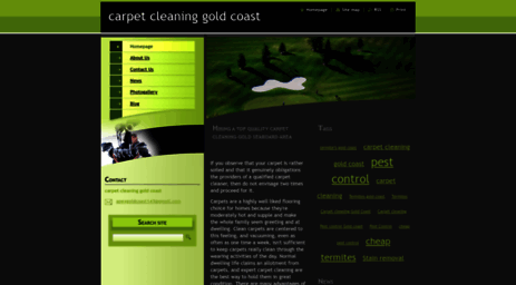 carpet-cleaning-gold-coast.webnode.com