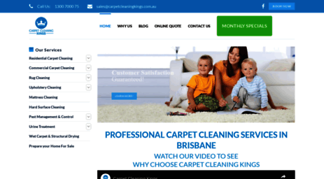 carpetcleaningkings.com.au