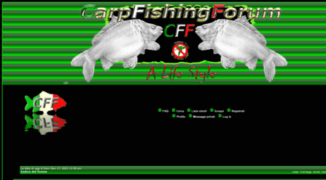 carpfishing.forumup.it