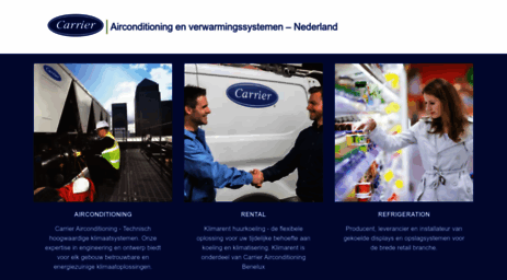 carrier.nl