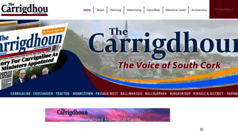 carrigdhoun.com
