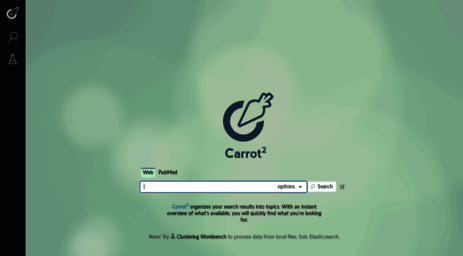 carrot2.org