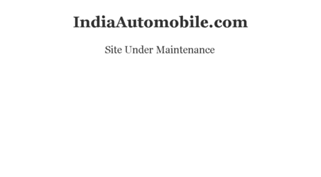 cars.indiaautomobile.com