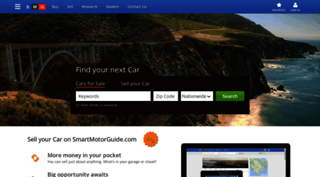 cars.smartcarguide.com