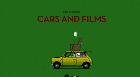 carsandfilms.com