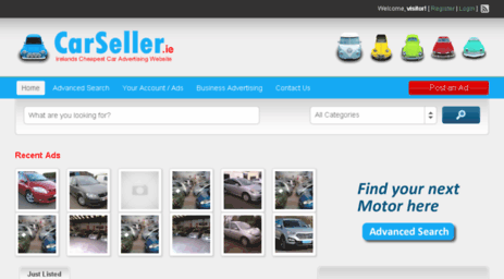 carseller.ie