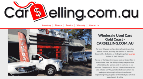 carselling.com.au
