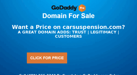 carsuspension.com